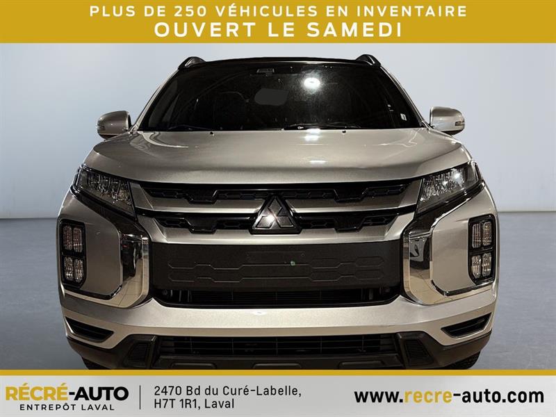 mitsubishi RVR 2021 - 3