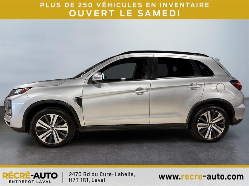 mitsubishi RVR 2021 - 5