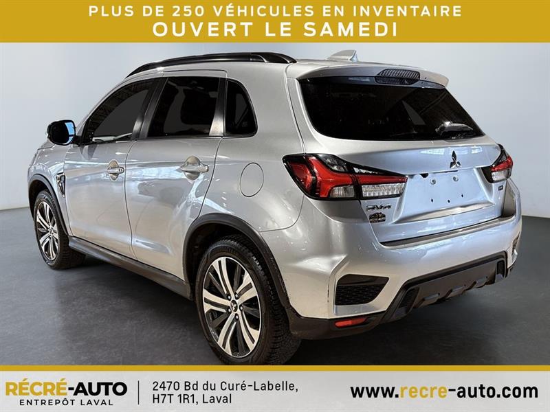 mitsubishi RVR 2021 - 7