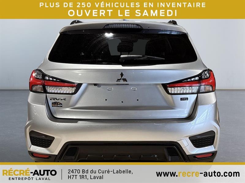 mitsubishi RVR 2021 - 8