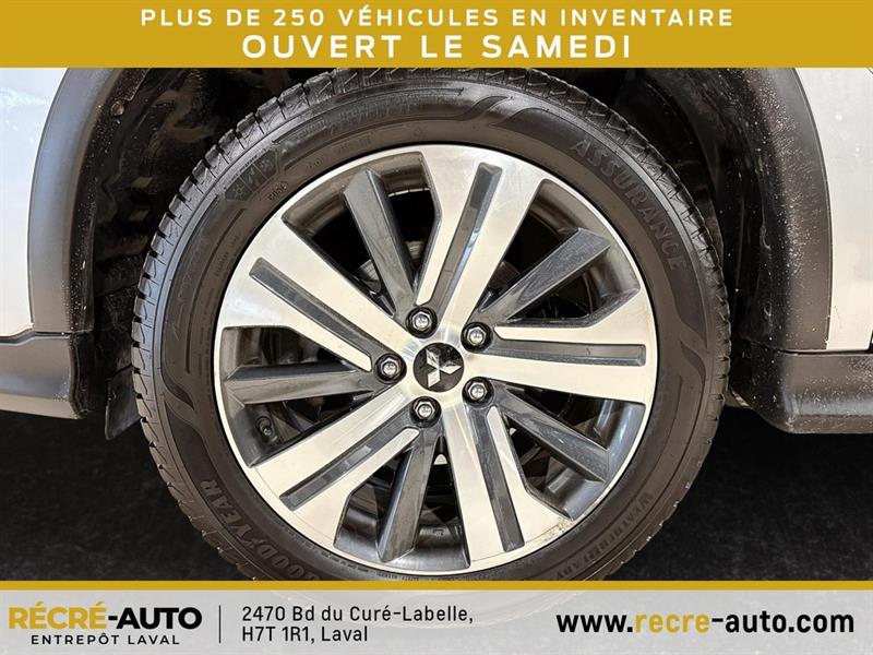 mitsubishi RVR 2021 - 10