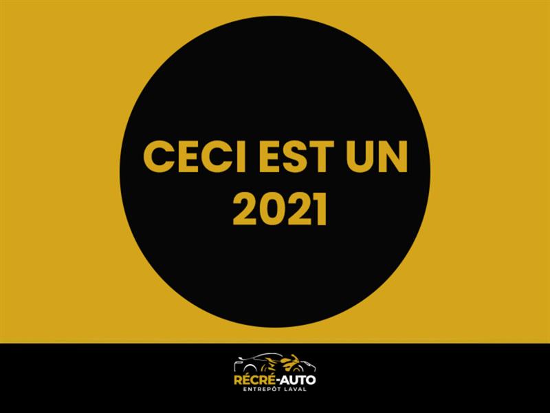 mitsubishi RVR 2021 - 16