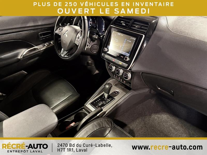 mitsubishi RVR 2021 - 19