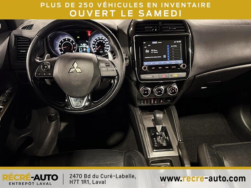 mitsubishi RVR 2021 - 21