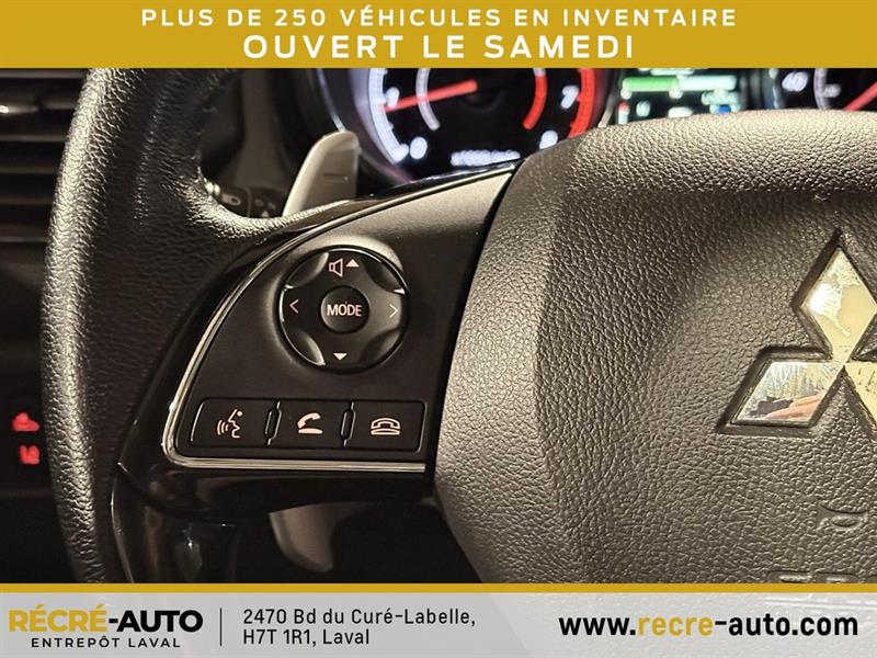 mitsubishi RVR 2021 - 24