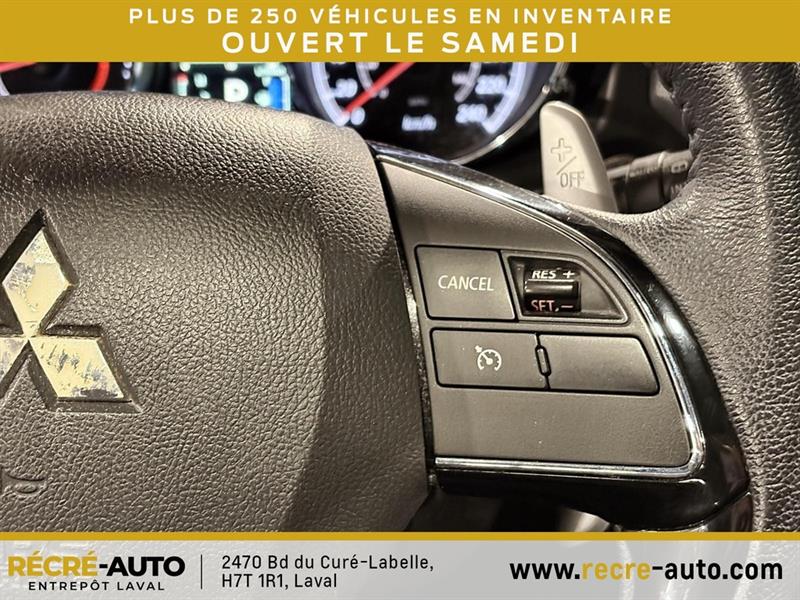 mitsubishi RVR 2021 - 25