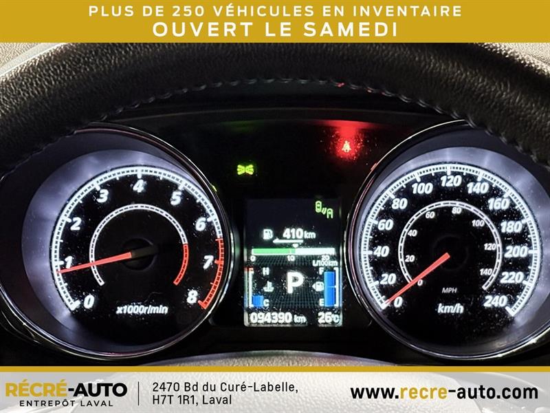 mitsubishi RVR 2021 - 26