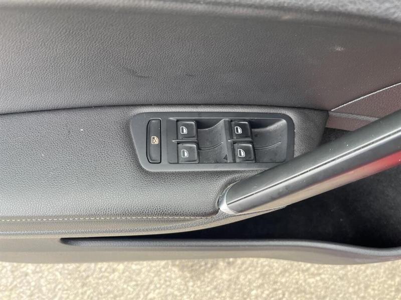 volkswagen Golf 2015 - 9