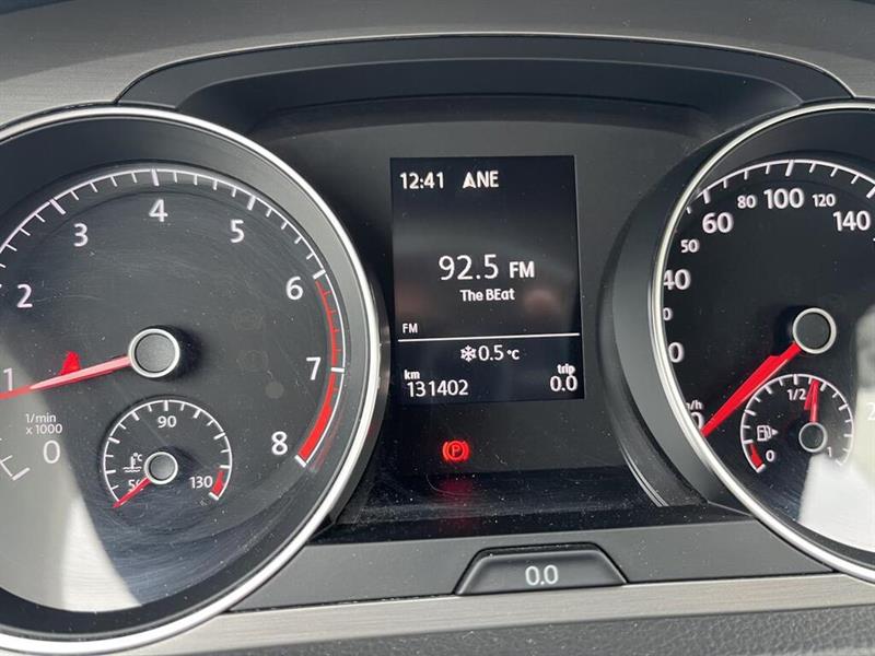 volkswagen Golf 2015 - 10