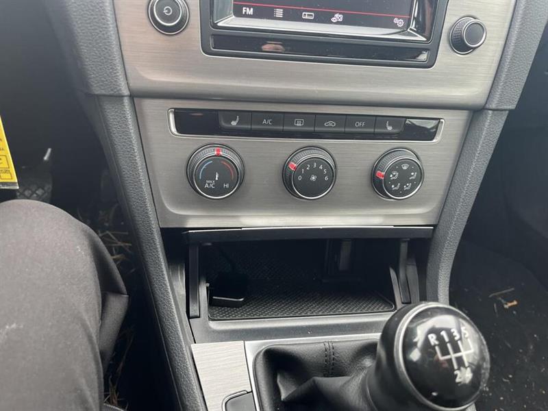 volkswagen Golf 2015 - 13