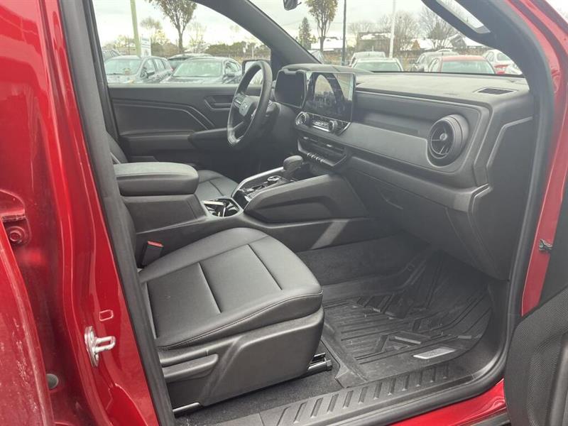 chevrolet Colorado 2023 - 6