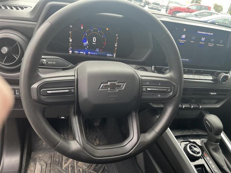 chevrolet Colorado 2023 - 12