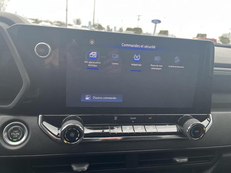 chevrolet Colorado 2023 - 17