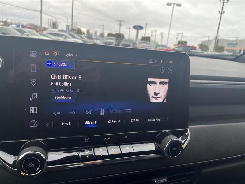 chevrolet Colorado 2023 - 19