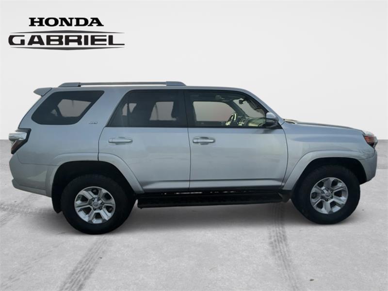toyota 4Runner 2015 - 4