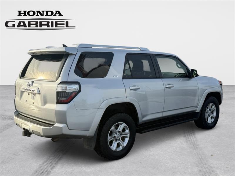toyota 4Runner 2015 - 5