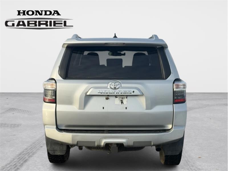 toyota 4Runner 2015 - 6