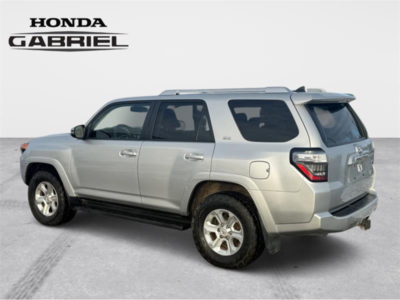 toyota 4Runner 2015 - 7