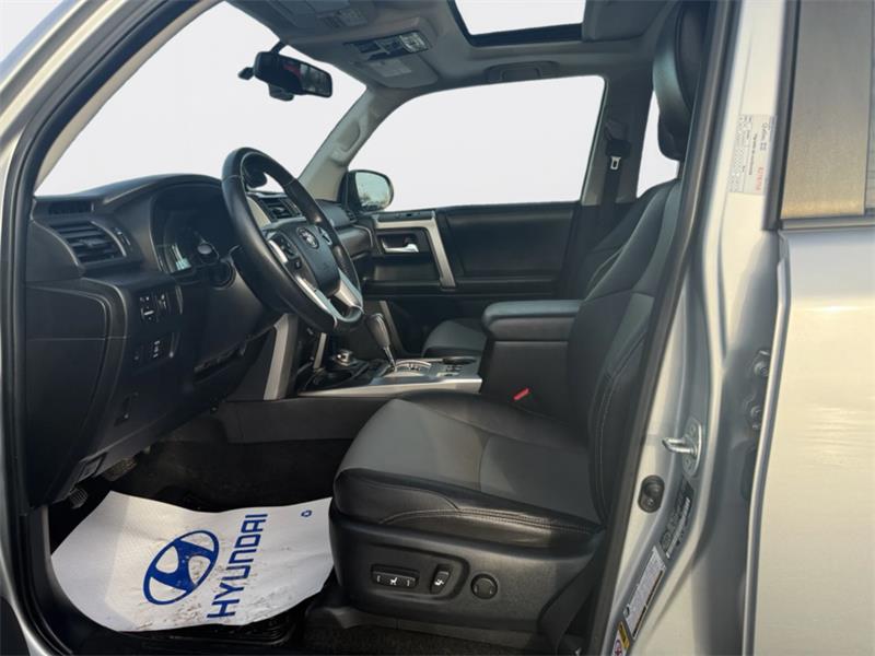 toyota 4Runner 2015 - 8