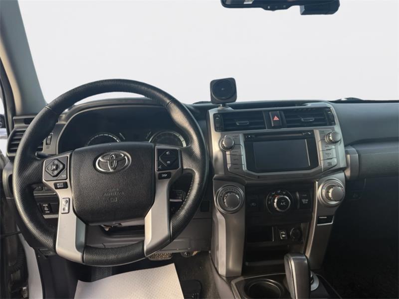 toyota 4Runner 2015 - 9