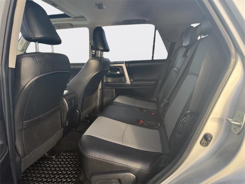 toyota 4Runner 2015 - 10