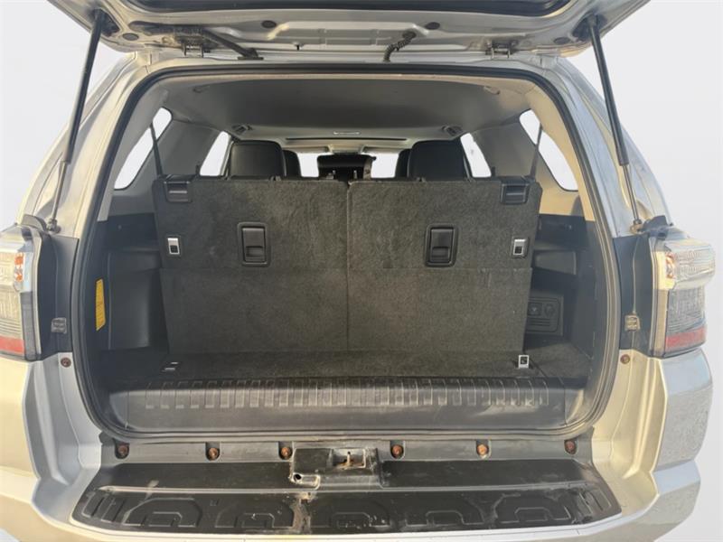 toyota 4Runner 2015 - 11