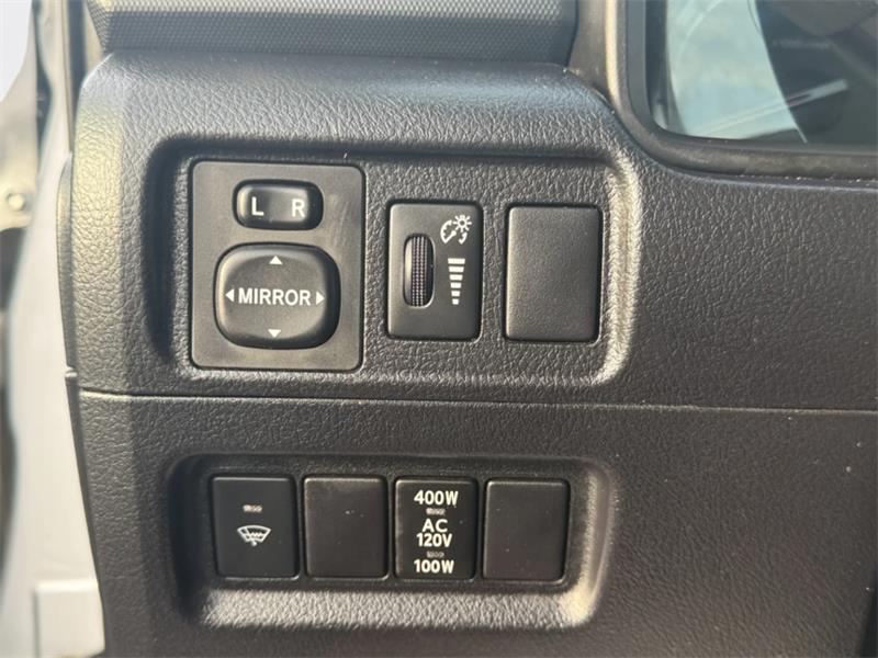 toyota 4Runner 2015 - 13