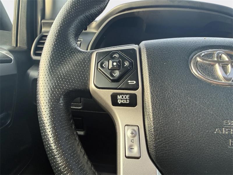 toyota 4Runner 2015 - 14