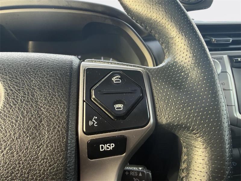 toyota 4Runner 2015 - 15