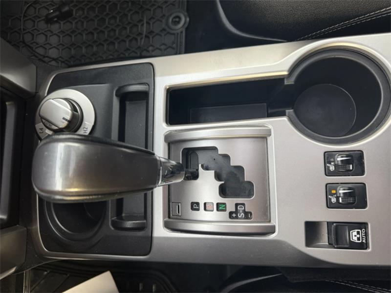 toyota 4Runner 2015 - 19