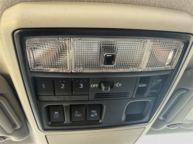 toyota 4Runner 2015 - 20