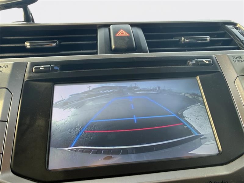 toyota 4Runner 2015 - 22