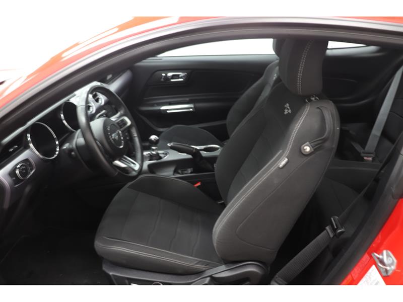 ford Mustang 2017 - 2