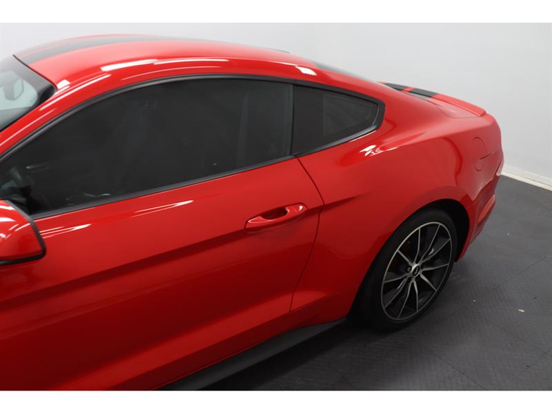 ford Mustang 2017 - 4