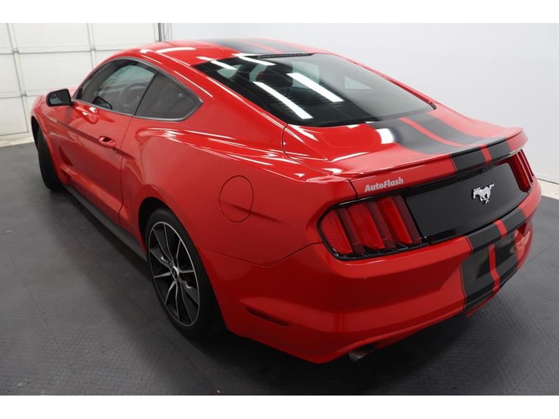 ford Mustang 2017 - 5
