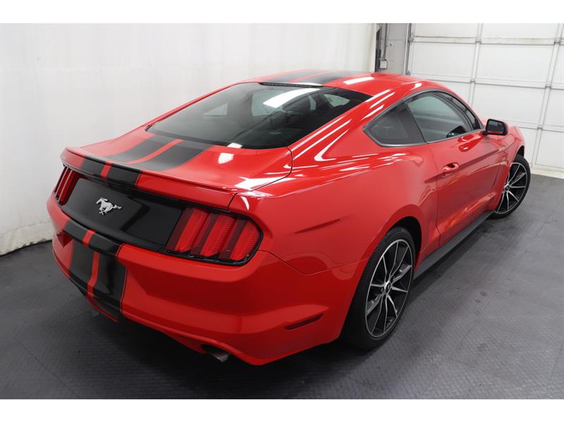 ford Mustang 2017 - 10