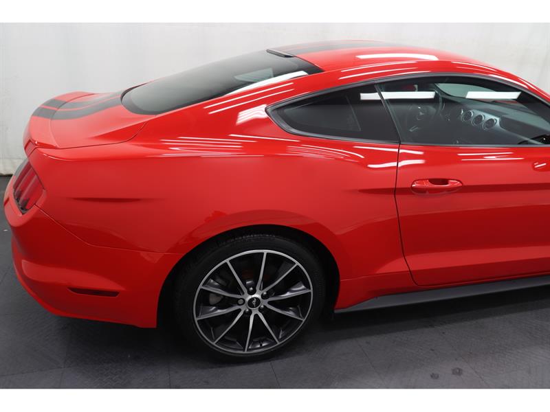 ford Mustang 2017 - 12