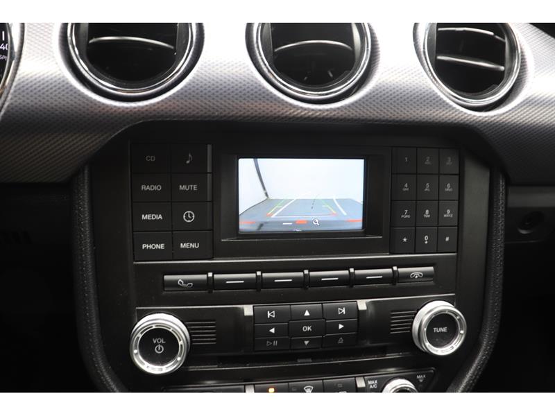 ford Mustang 2017 - 23