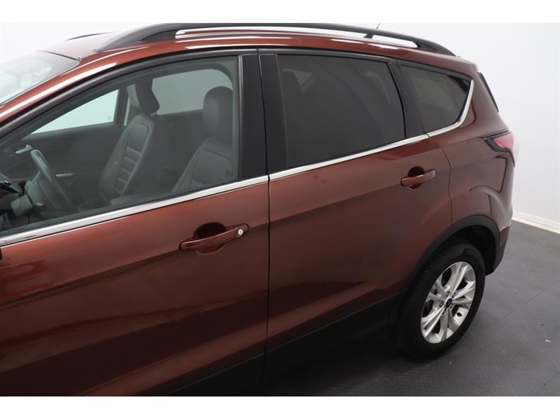 ford Escape 2018 - 4