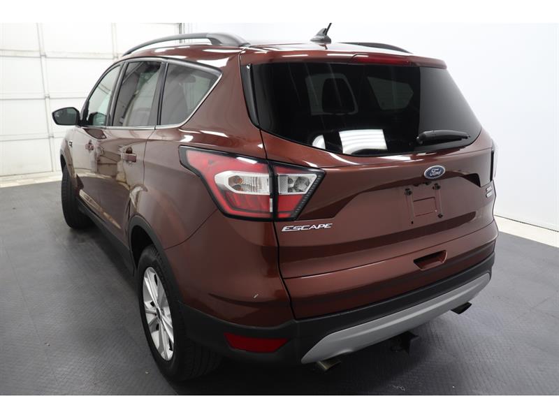 ford Escape 2018 - 5