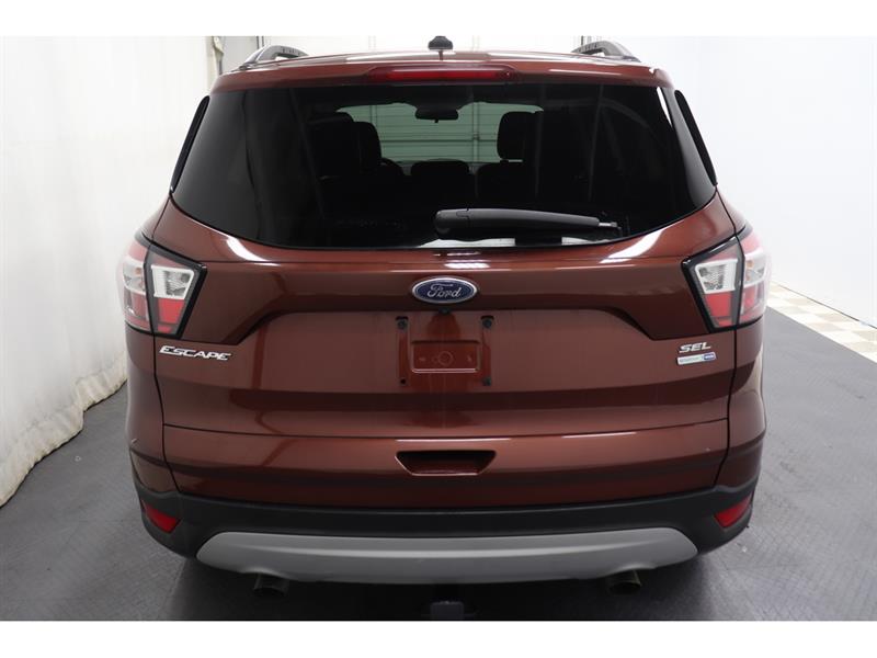 ford Escape 2018 - 6