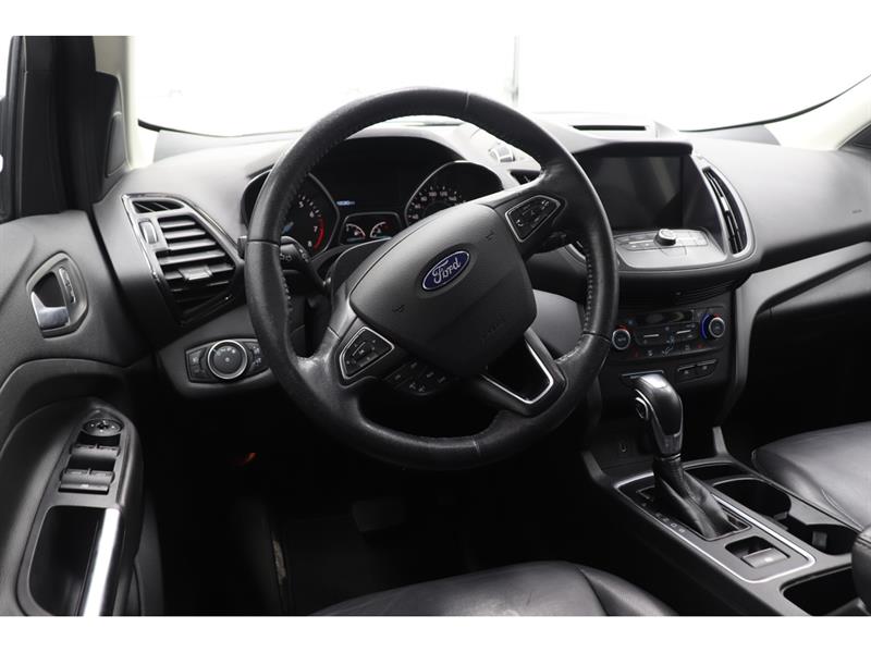 ford Escape 2018 - 17