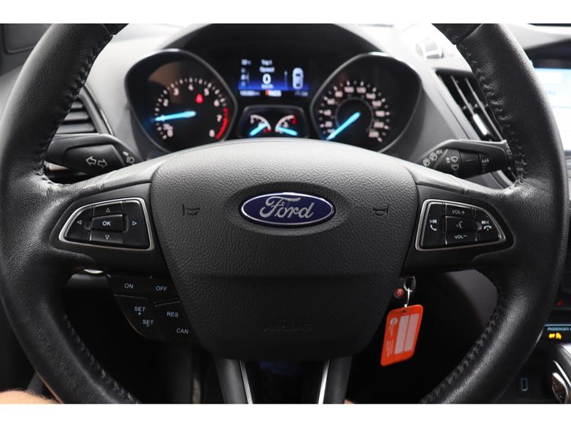 ford Escape 2018 - 18