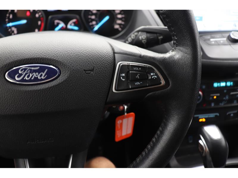 ford Escape 2018 - 21