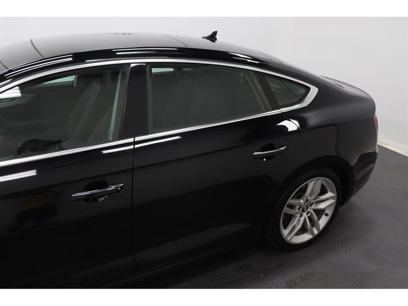 audi A5 Sportback 2019 - 4