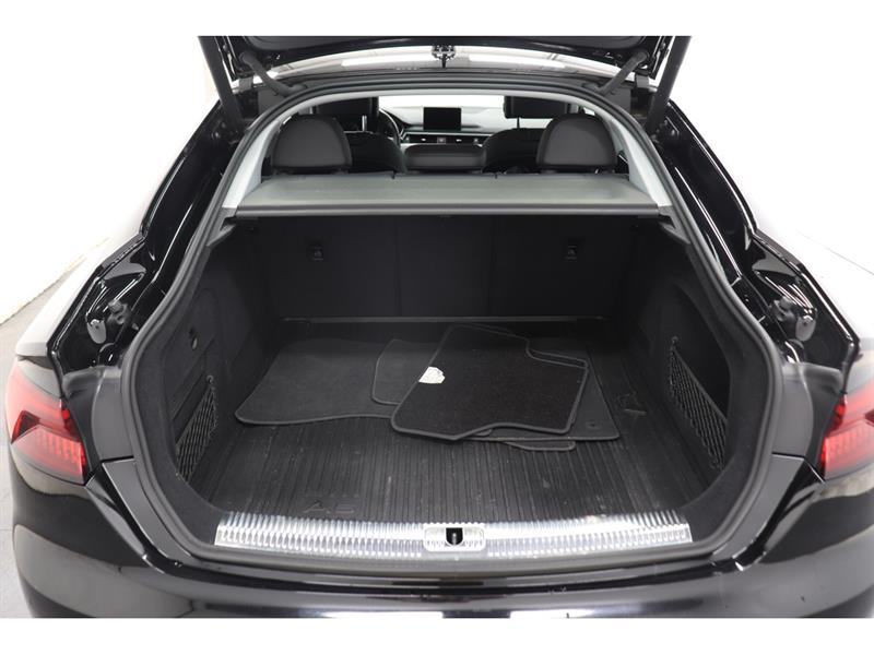 audi A5 Sportback 2019 - 8