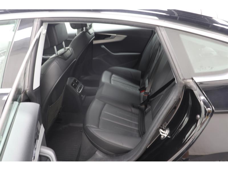 audi A5 Sportback 2019 - 17