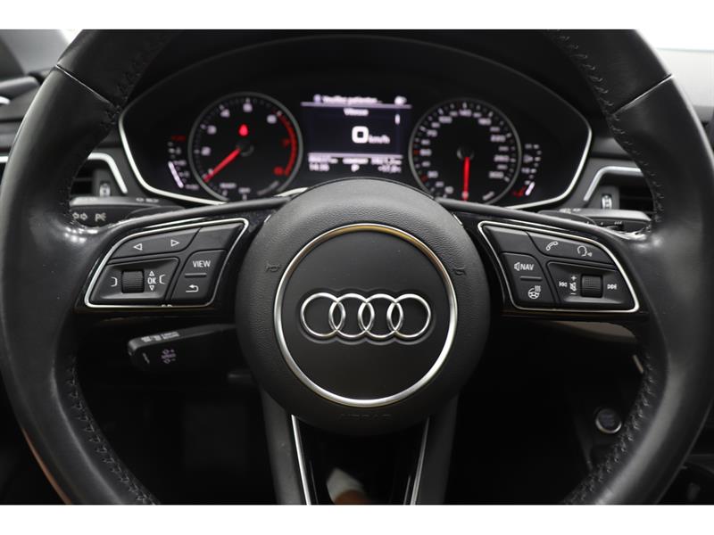 audi A5 Sportback 2019 - 19