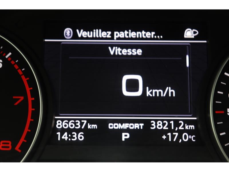 audi A5 Sportback 2019 - 22