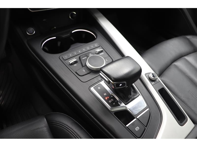 audi A5 Sportback 2019 - 24